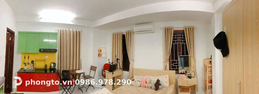 Phòng trọ Thanh Xuân Thanh Xuân - PTGD-17148 (ảnh 1)