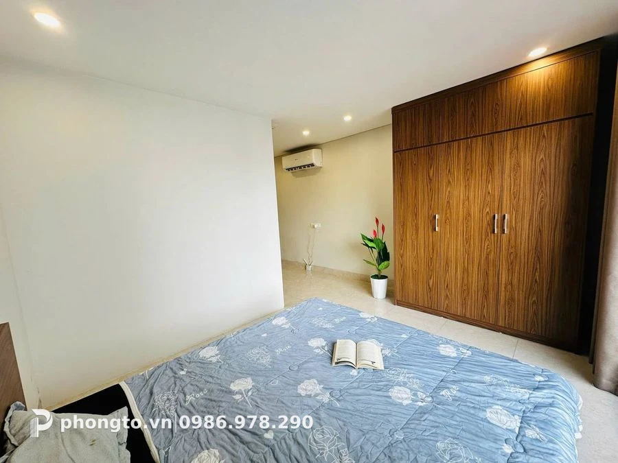 1 Ngủ + 1 Khách Nam Từ Liêm Nam Từ Liêm - PTGD-17153 (ảnh 4)