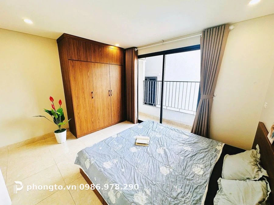 1 Ngủ + 1 Khách Nam Từ Liêm Nam Từ Liêm - PTGD-17153 (ảnh 5)