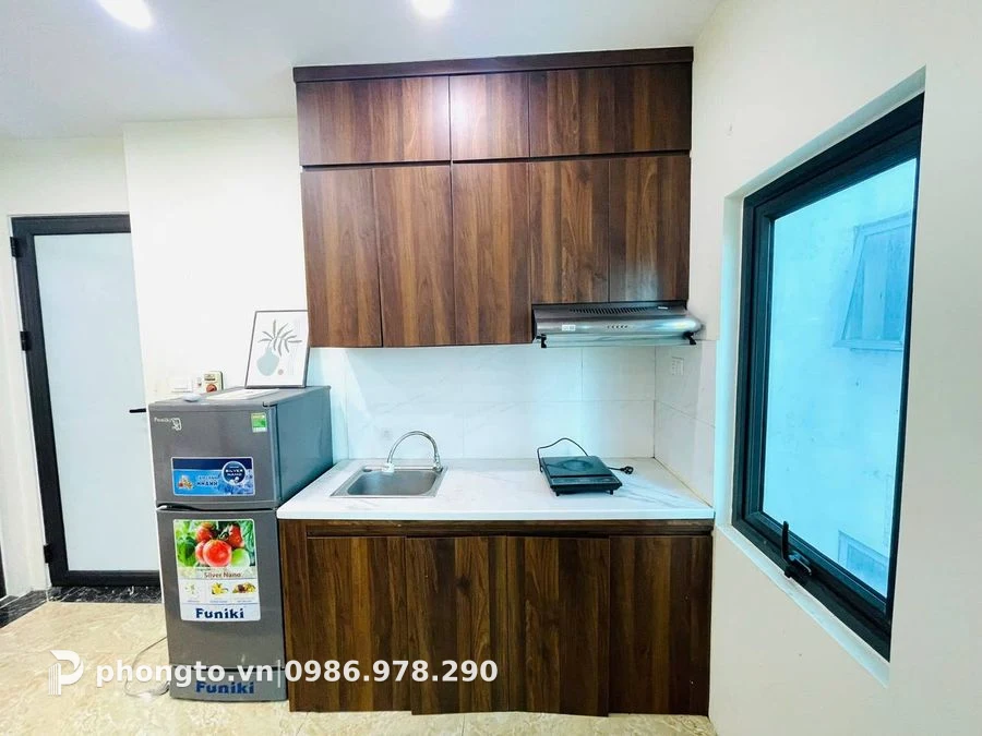 Studio Cầu Giấy Cầu Giấy - PTGD-17154 (ảnh 2)