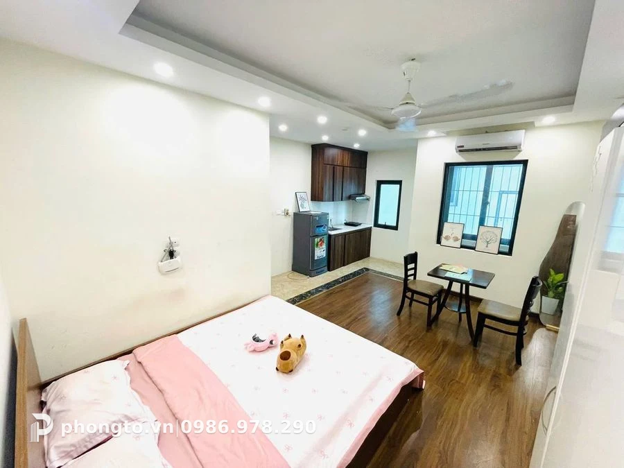 Studio Cầu Giấy Cầu Giấy - PTGD-17154 (ảnh 3)