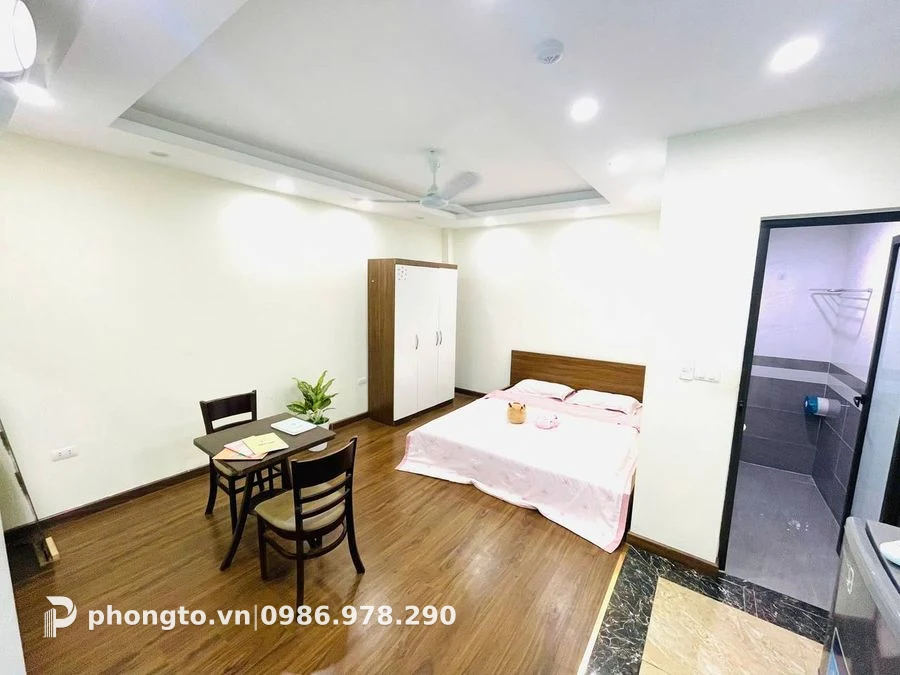Studio Cầu Giấy Cầu Giấy - PTGD-17154 (ảnh 4)