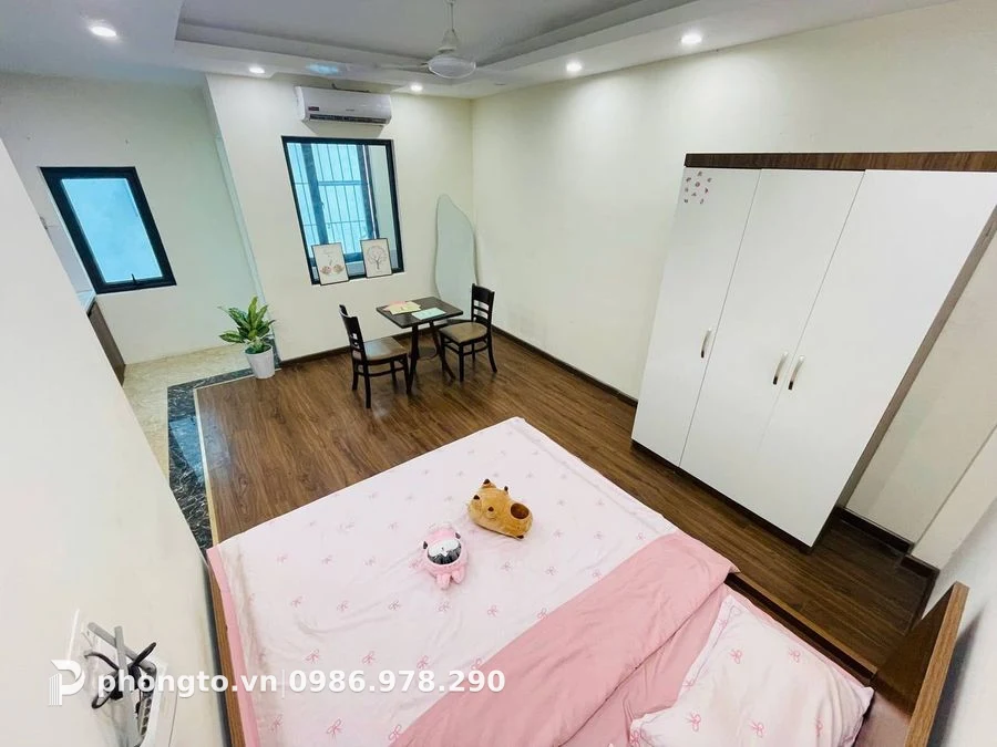 Studio Cầu Giấy Cầu Giấy - PTGD-17154 (ảnh 5)