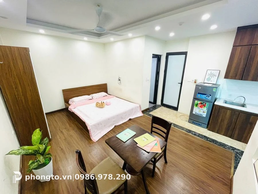 Studio Cầu Giấy Cầu Giấy - PTGD-17154 (ảnh 6)