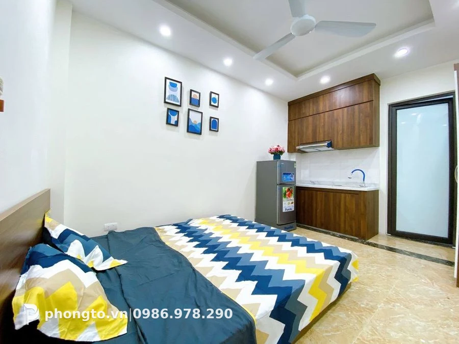 Studio Cầu Giấy Cầu Giấy - PTGD-17155 (ảnh 2)