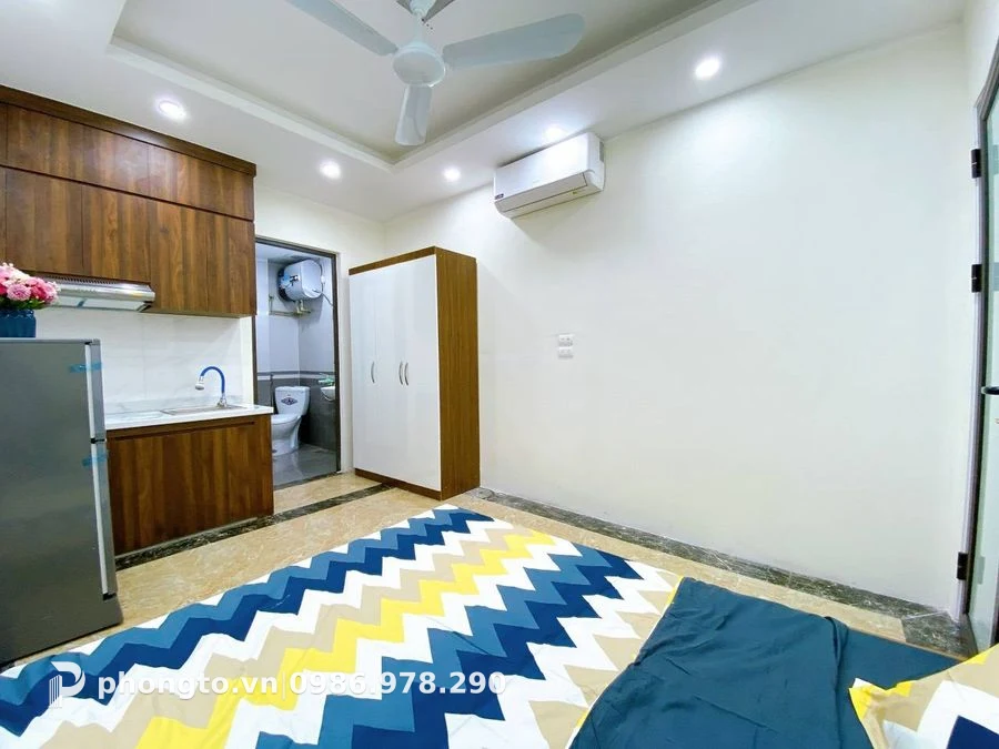 Studio Cầu Giấy Cầu Giấy - PTGD-17155 (ảnh 4)