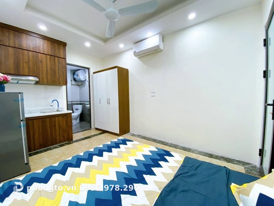 Studio Cầu Giấy Cầu Giấy - PTGD-17155 (ảnh 5)