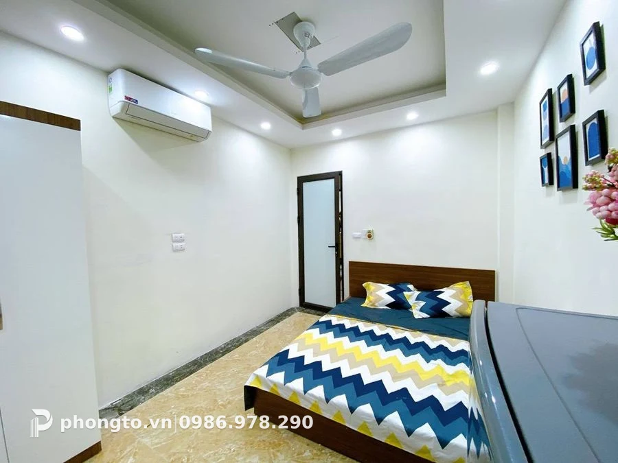 Studio Cầu Giấy Cầu Giấy - PTGD-17155 (ảnh 6)