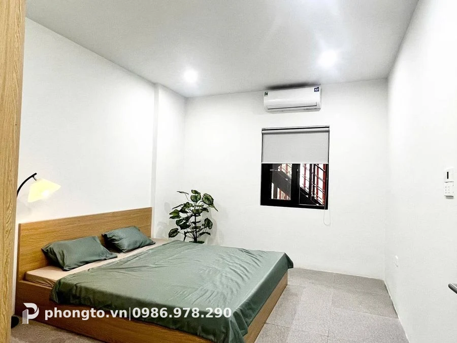 1 Ngủ + 1 Khách Hoàng Cầu Đống Đa - PTGD-5471 (ảnh 2)