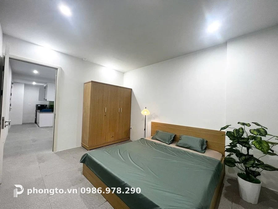 1 Ngủ + 1 Khách Hoàng Cầu Đống Đa - PTGD-5471 (ảnh 3)