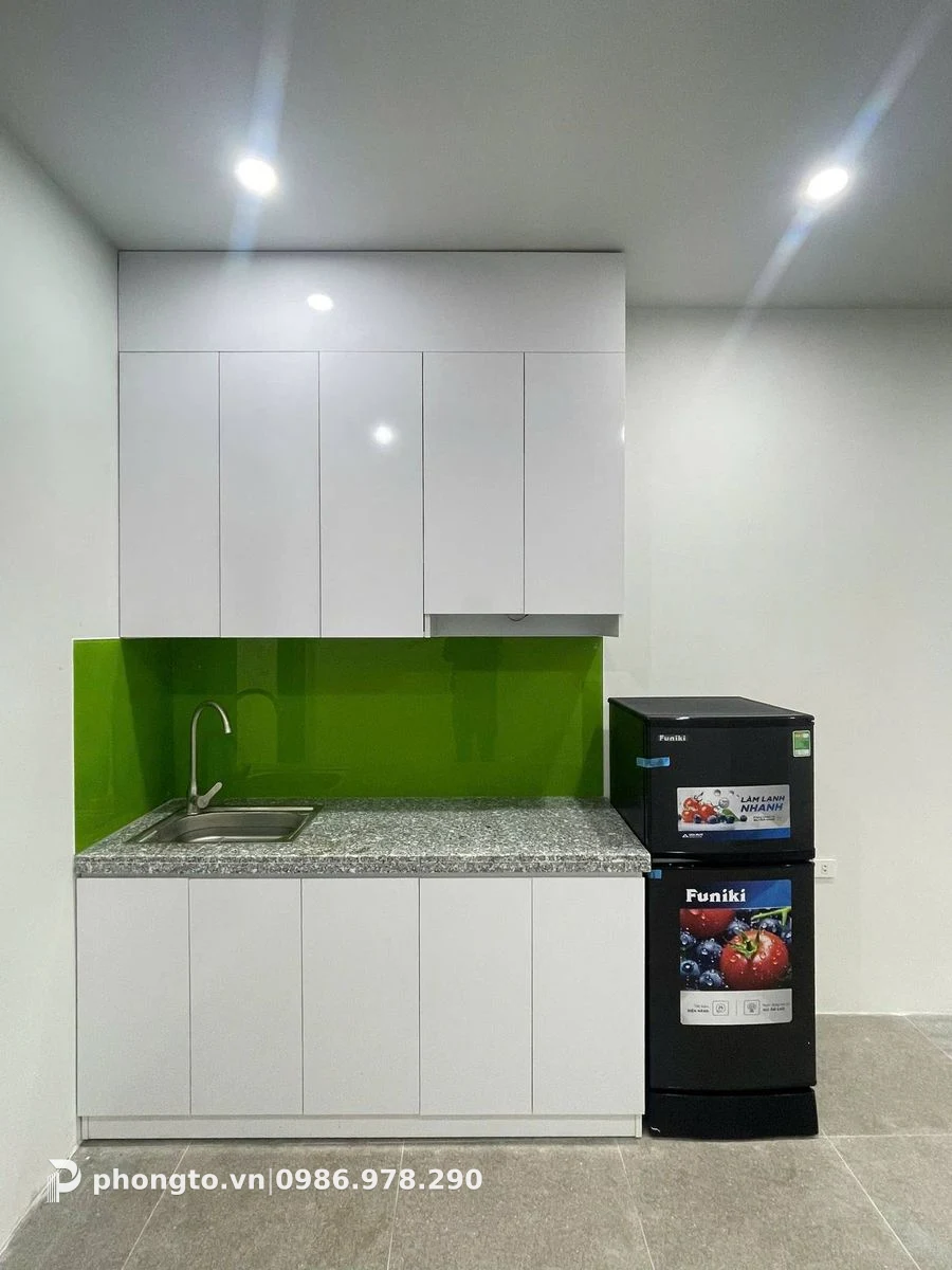 1 Ngủ + 1 Khách Hoàng Cầu Đống Đa - PTGD-5471 (ảnh 5)
