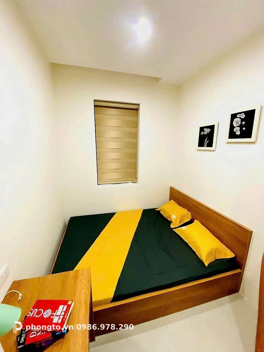 Phòng trọ Hà Đông Hà Đông - PTGD-17157 (ảnh 4)