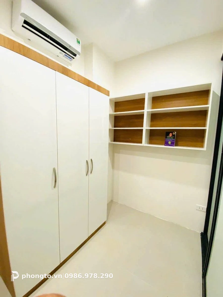 Phòng trọ Hà Đông Hà Đông - PTGD-17157 (ảnh 6)