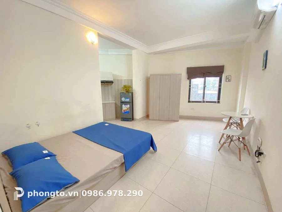 Studio Hà Nội Hà Nội - PTGD-17158 (ảnh 2)