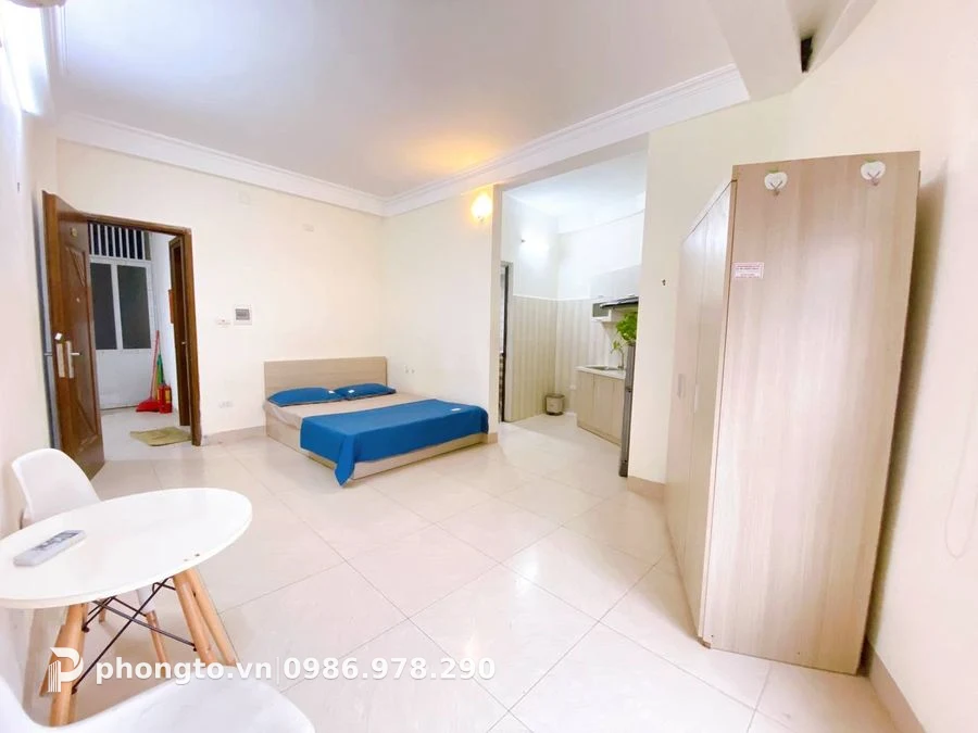 Studio Hà Nội Hà Nội - PTGD-17158 (ảnh 3)