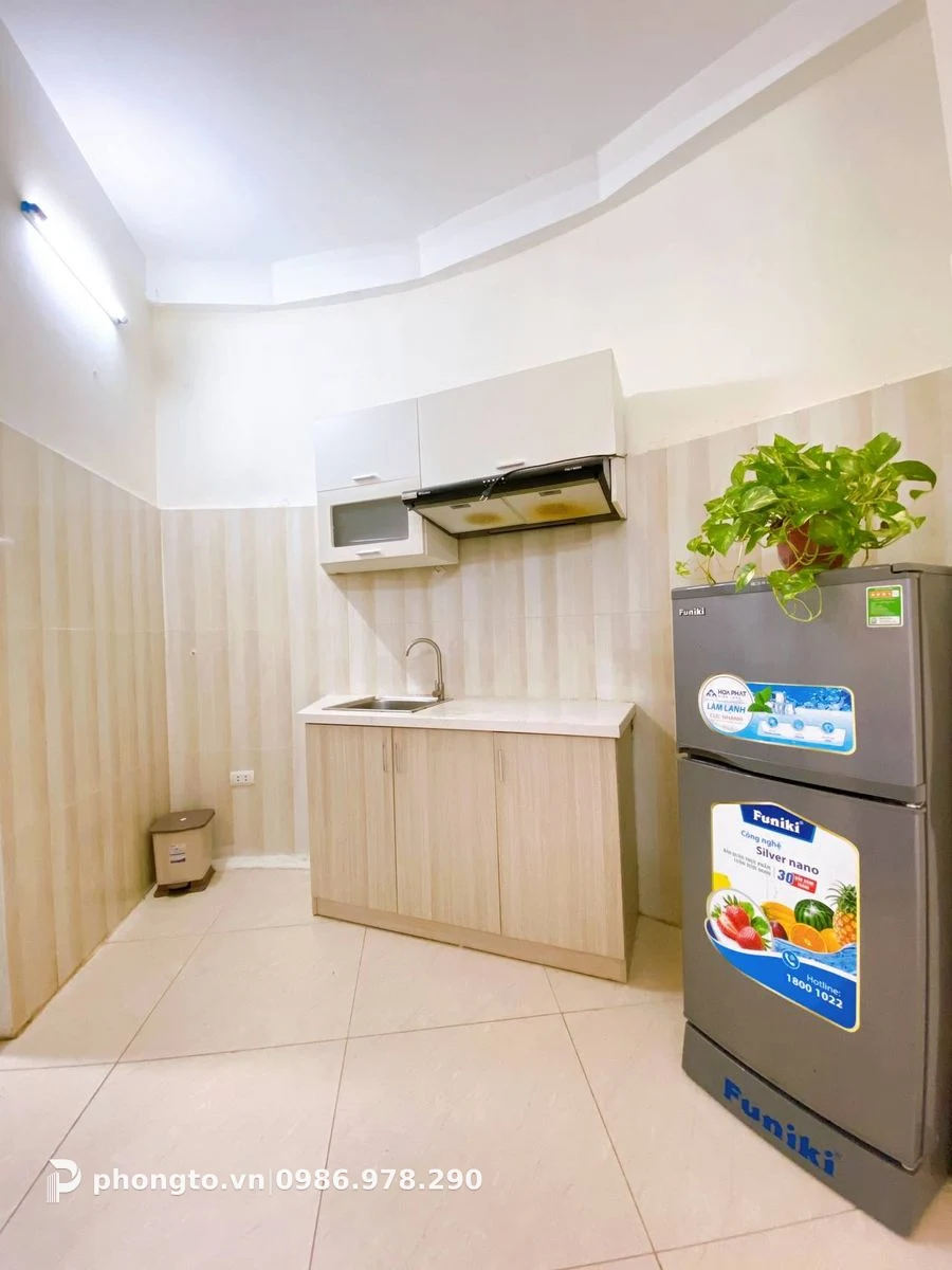 Studio Hà Nội Hà Nội - PTGD-17158 (ảnh 4)