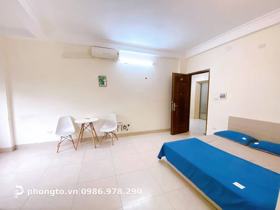 Studio Hà Nội Hà Nội - PTGD-17158 (ảnh 5)
