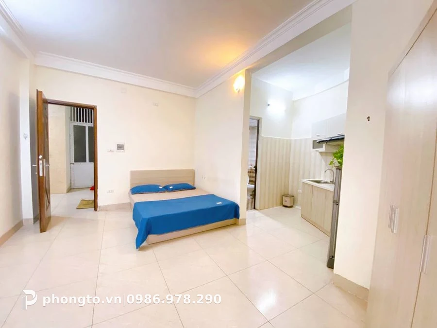 Studio Hà Nội Hà Nội - PTGD-17158 (ảnh 6)