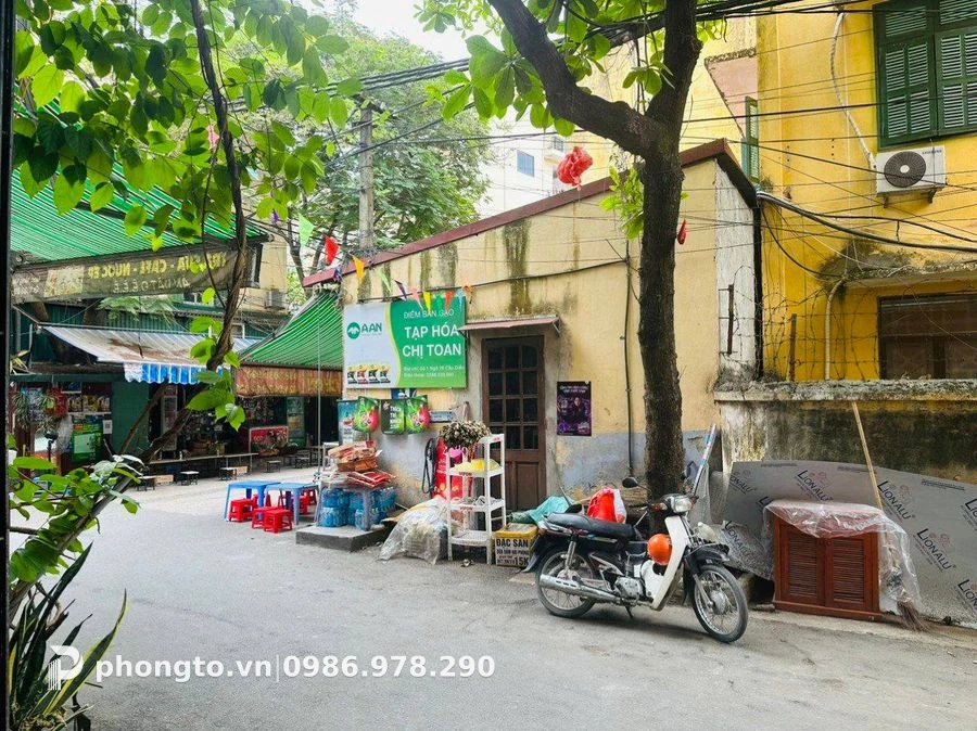 Phòng trọ Nam Từ Liêm Nam Từ Liêm - PTGD-17197 (ảnh 4)