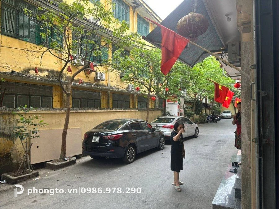 Phòng trọ Nam Từ Liêm Nam Từ Liêm - PTGD-17197 (ảnh 6)
