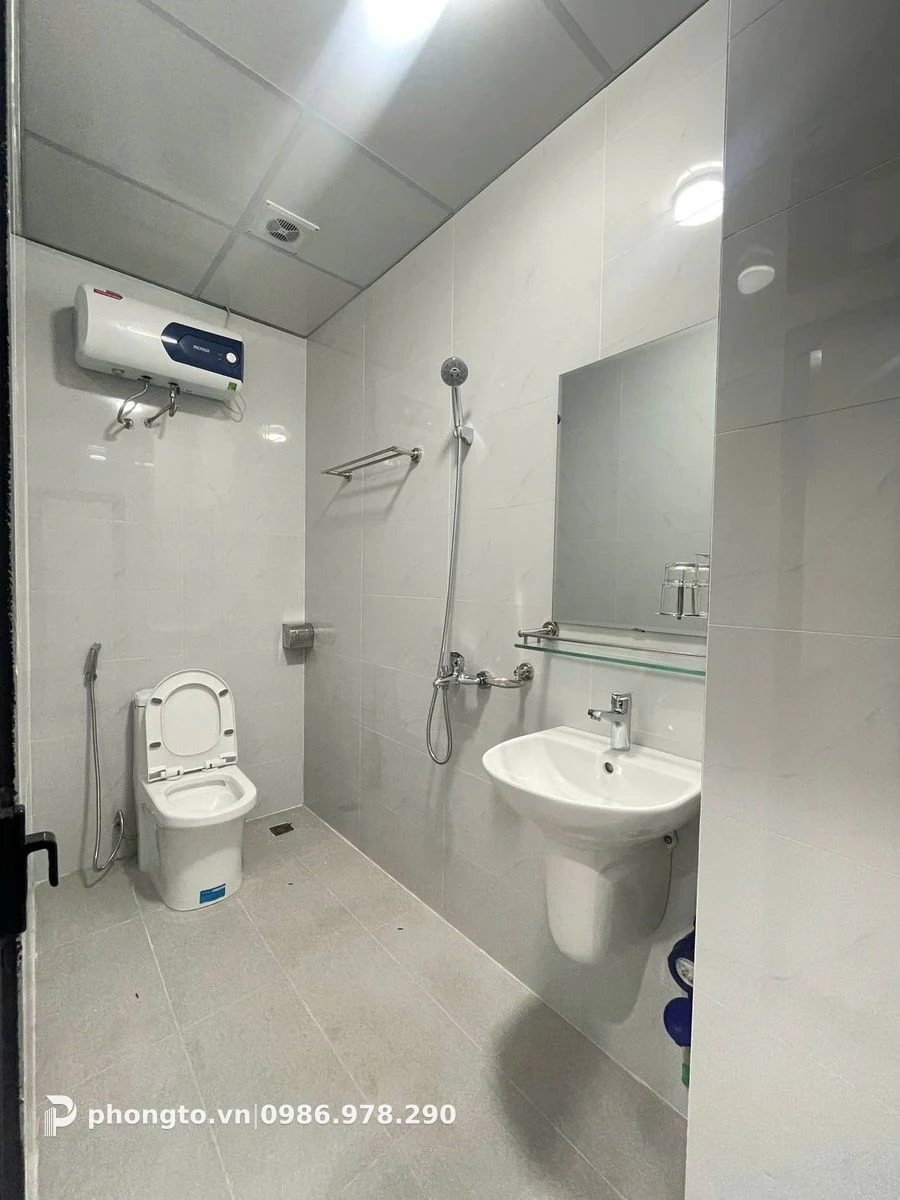 1 Ngủ + 1 Khách Đống Đa Đống Đa - PTGD-17200 (ảnh 2)