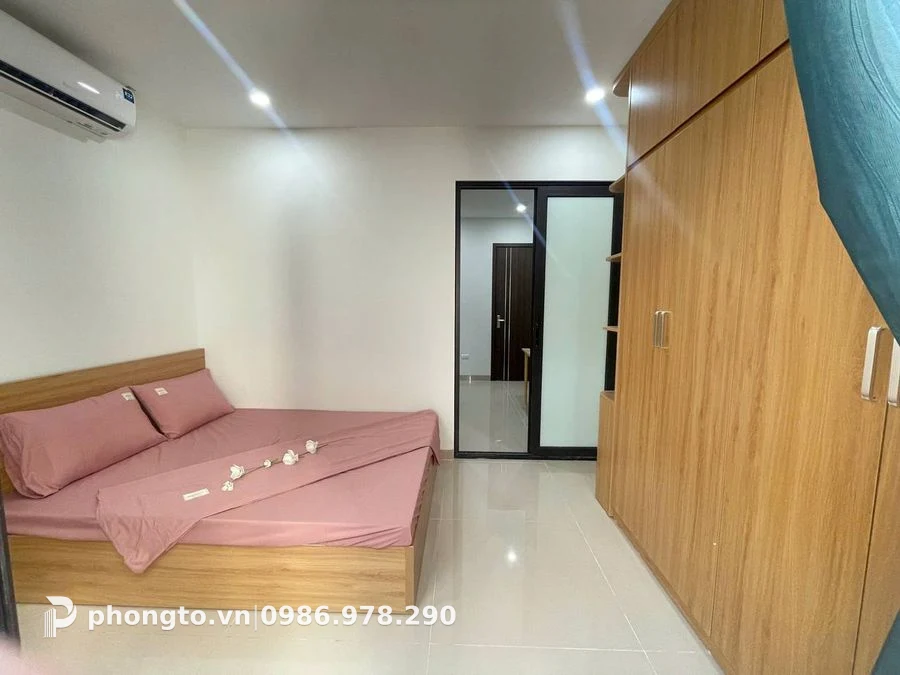 1 Ngủ + 1 Khách Đống Đa Đống Đa - PTGD-17200 (ảnh 4)