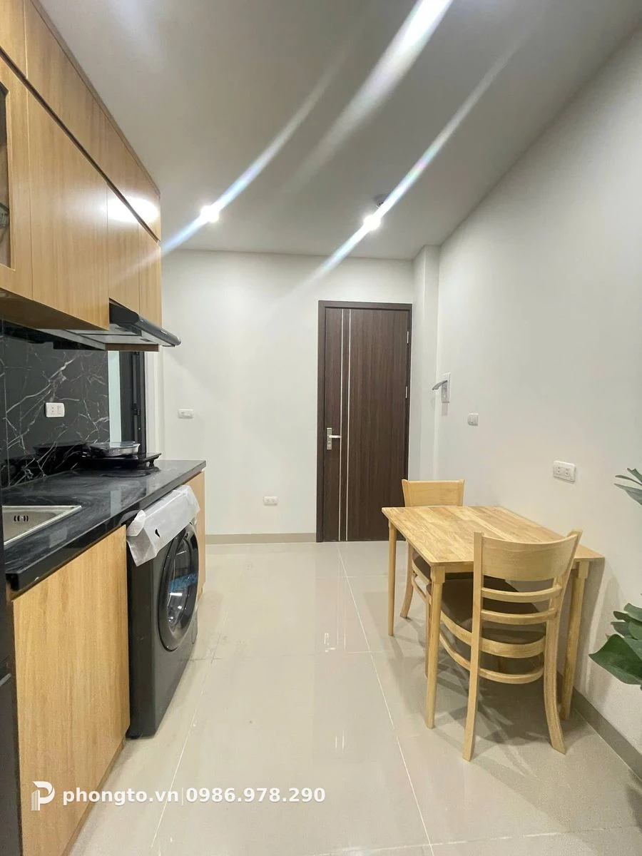 1 Ngủ + 1 Khách Đống Đa Đống Đa - PTGD-17200 (ảnh 6)