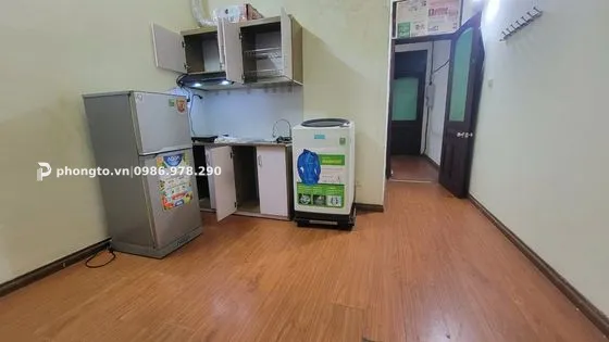 Studio 41 Hoàng Quốc Việt - PTGD-14300