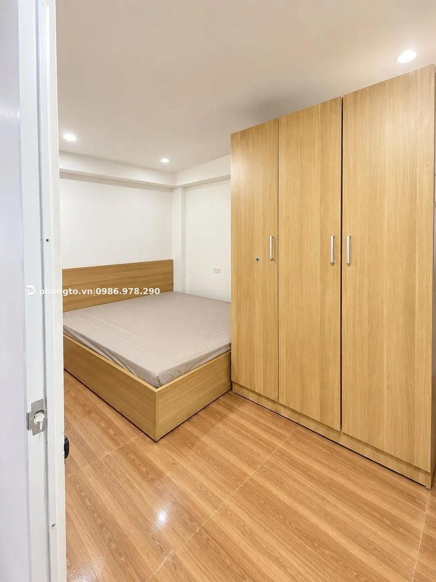1 Ngủ + 1 Khách Đình Thôn Nam Từ Liêm - PTGD-47645 (ảnh 3)