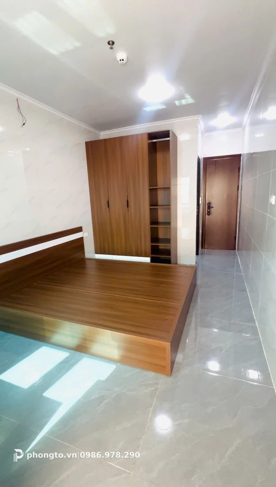 Studio Cầu Diễn Bắc Từ Liêm - PTGD-47653 (ảnh 1)