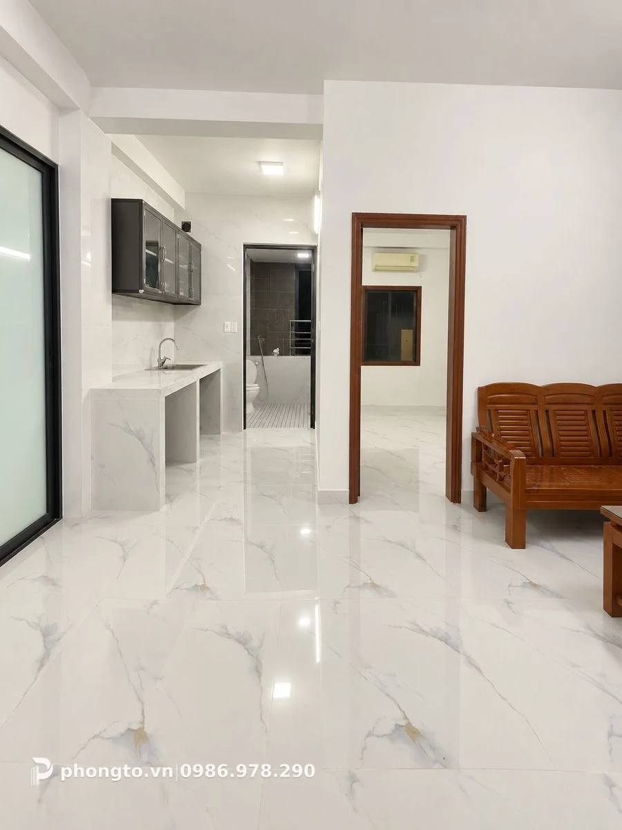 Phòng trọ Xuân Thủy Cầu Giấy - PTGD-47655 (ảnh 1)