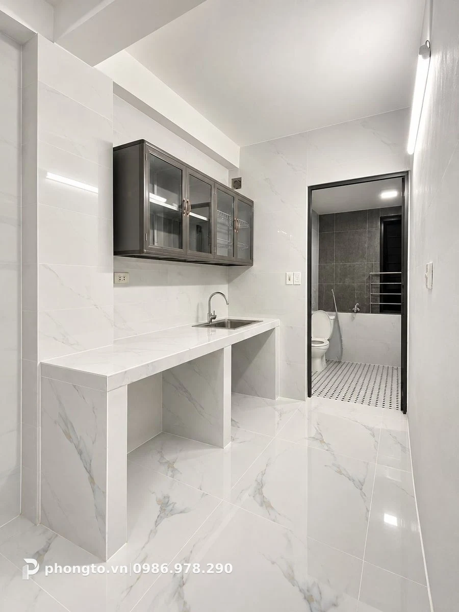 Phòng trọ Xuân Thủy Cầu Giấy - PTGD-47655 (ảnh 3)