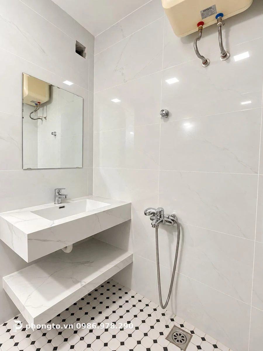 Phòng trọ Xuân Thủy Cầu Giấy - PTGD-47655 (ảnh 4)