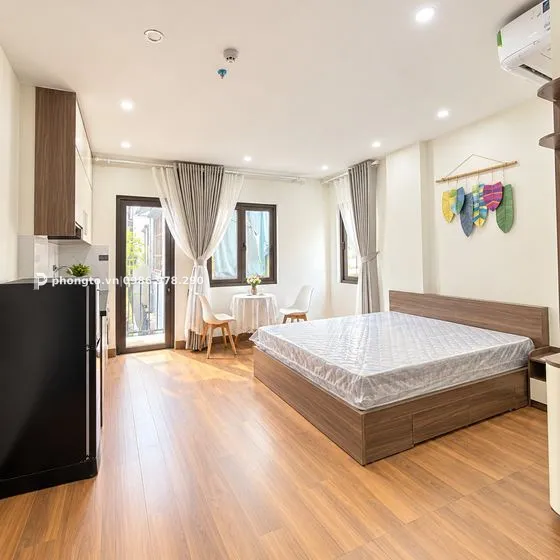 Studio 63 Thuỵ Khuê - PTGD-13675