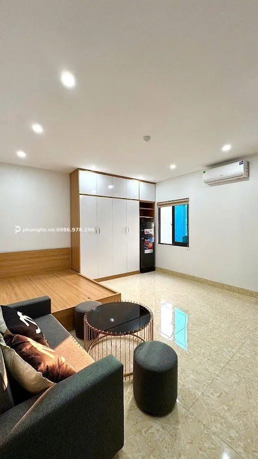Studio Kim Mã Ba Đình - PTGD-13770 (ảnh 1)