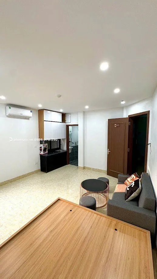 Studio Kim Mã Ba Đình - PTGD-13770 (ảnh 2)