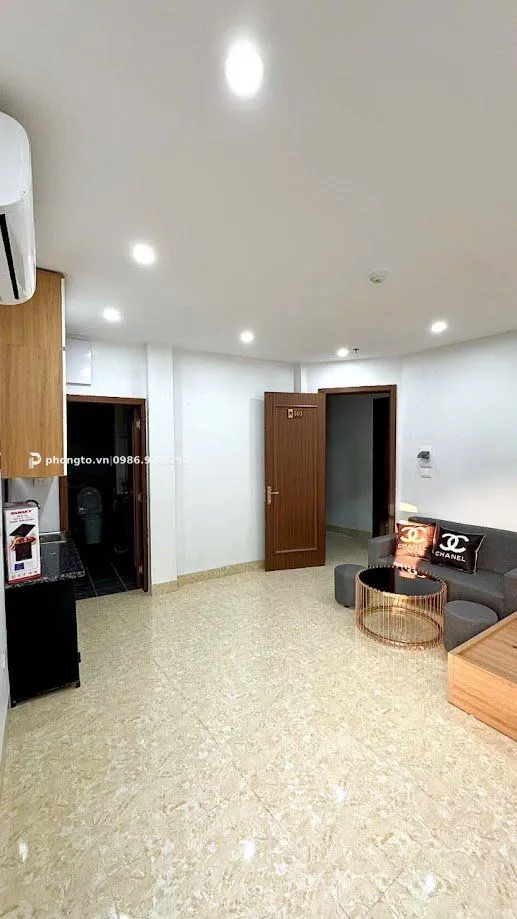 Studio Kim Mã Ba Đình - PTGD-13770 (ảnh 3)