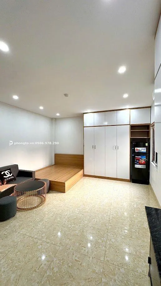 Studio Kim Mã Ba Đình - PTGD-13770 (ảnh 4)