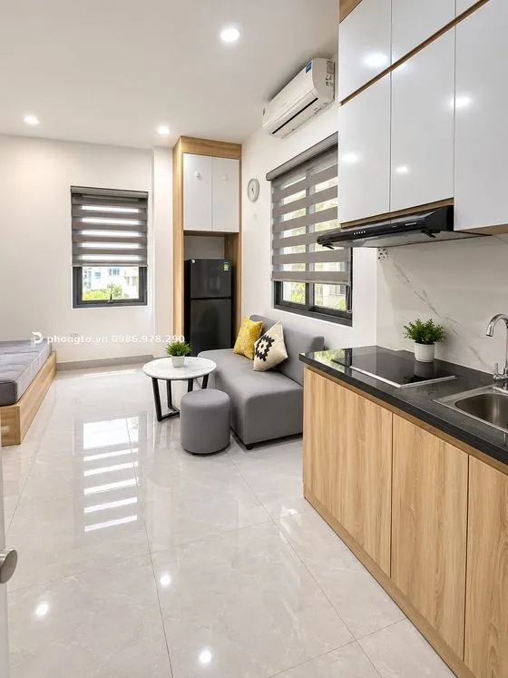 Studio 30 Ngọc Hà - PTGD-13789