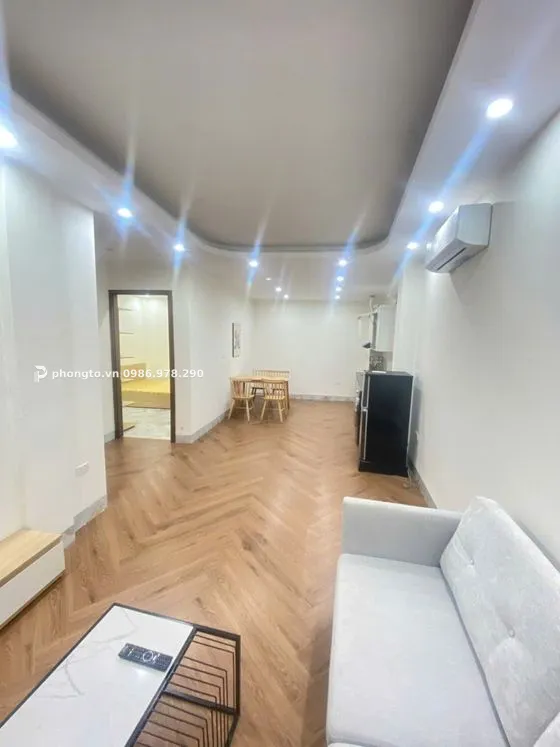 1 Ngủ + 1 Khách 429 Thụy Khuê - PTGD-13798