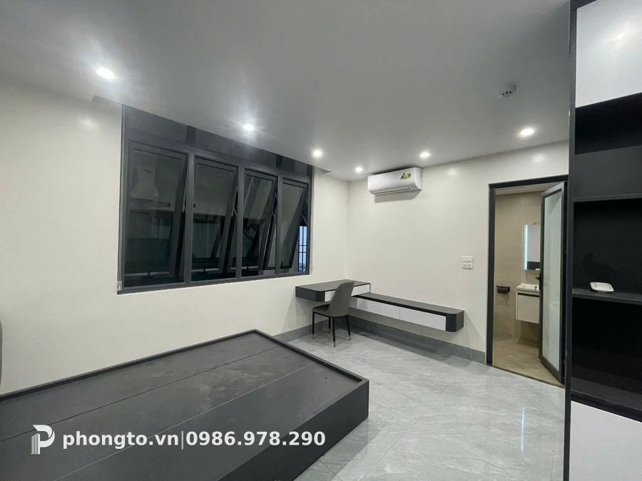 1 Ngủ + 1 Bếp Cầu Giấy Cầu Giấy - PTGD-13833 (ảnh 2)
