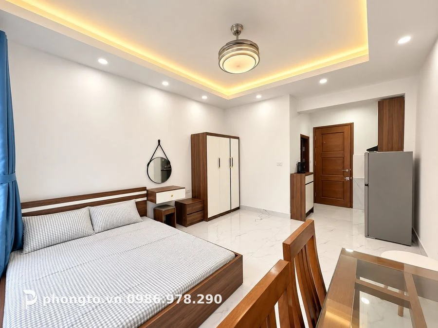 Studio Hồ Tùng Mậu Bắc Từ Liêm - PTGD-14155 (ảnh 1)