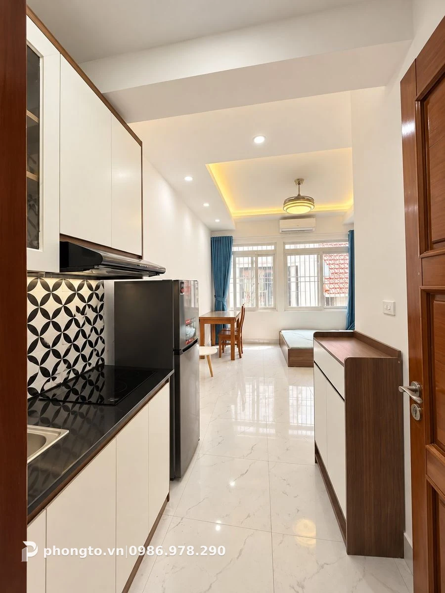 Studio Hồ Tùng Mậu Bắc Từ Liêm - PTGD-14155 (ảnh 2)