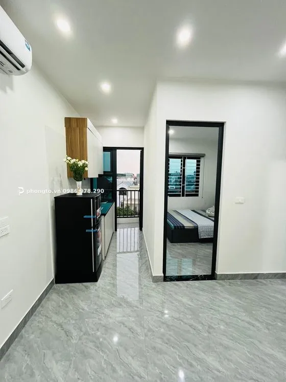 1 Ngủ + 1 Khách Trịnh Văn Bô kéo dài - PTGD-14255