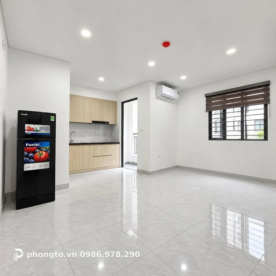 Studio Xuân Phương Nam Từ Liêm - PTGD-14382 (ảnh 2)