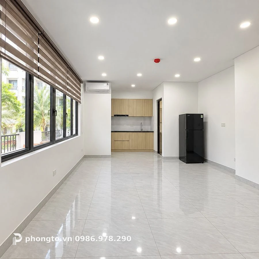 Studio Xuân Phương Nam Từ Liêm - PTGD-14382 (ảnh 1)