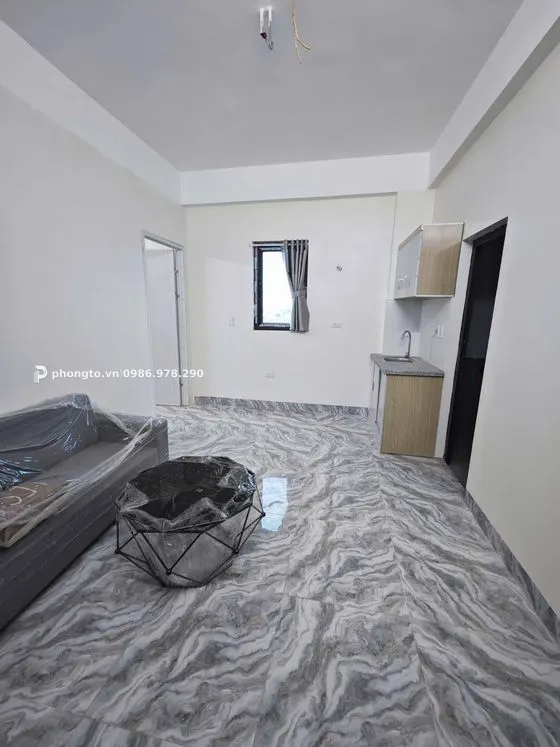 1 Ngủ + 1 Khách Số 9 ̃ 245 Di Trạch,Di Trạch - PTGD-16286