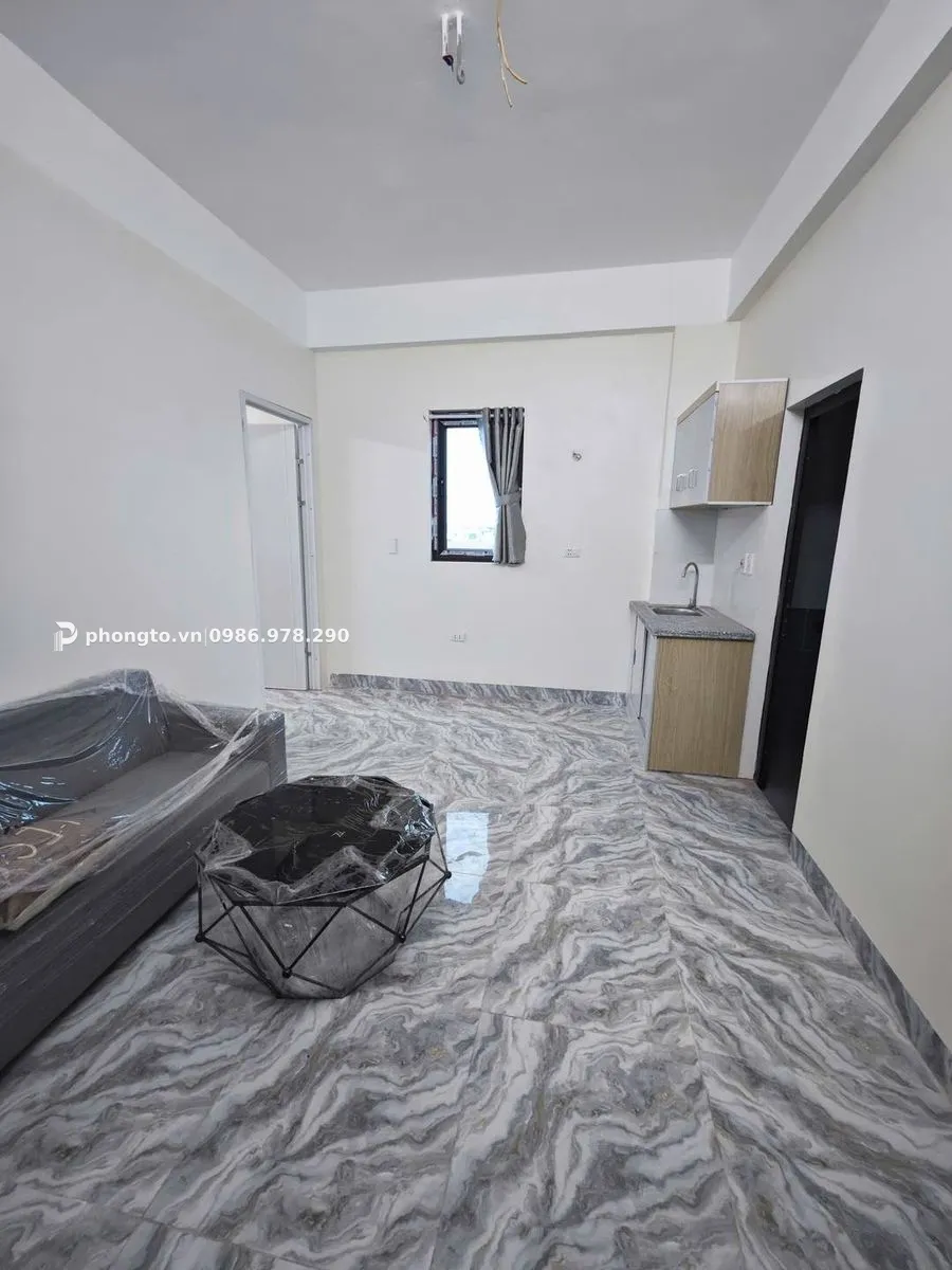 1 Ngủ + 1 Khách Di Trạch Hoài Đức - PTGD-16286 (ảnh 1)