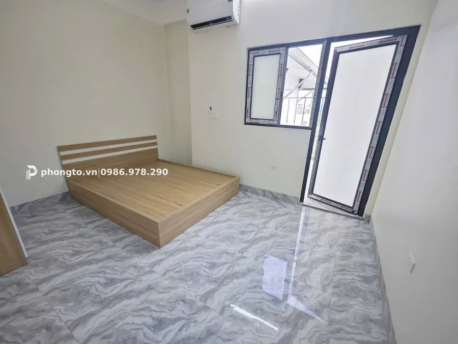 1 Ngủ + 1 Khách Di Trạch Hoài Đức - PTGD-16286 (ảnh 3)