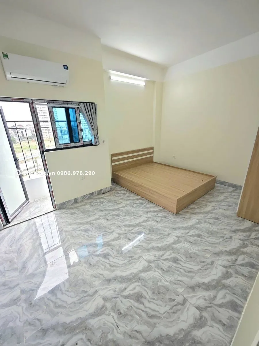 1 Ngủ + 1 Khách Di Trạch Hoài Đức - PTGD-16286 (ảnh 4)